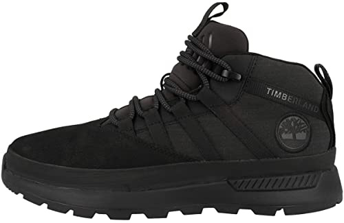 Timberland Herren Sneaker mid Euro Trekker Super Ox