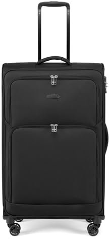 Epic Dynamo 4 Rollen Trolley 75 cm