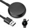 MVBOONE USB Watch Charger Cable for Google Pixel-Watch, Magnetic Replacement Charging Cable Cord Stand for Google Pixel Smartwatch, Black，3.3FT