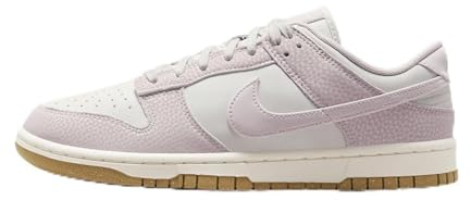 Nike Dunk Low Light Bone/Platinum Violet, 40 EU, Light Bone Platinum Violet, 40 EU