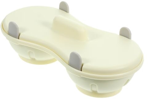 Mikinona Herramientas Para Huevo Poche Microondas Escalfador Utensilio Cocina Taza Desayuno