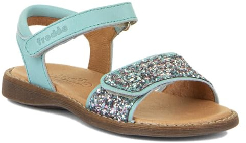 Froddo Lore Sparkle Mint Größe EU 33
