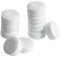 eufeifeiegds Coffee Machine Descaler Tablet Fast-Acting for Commercial Use Long Lasting Cleaning Agent(30pcs)