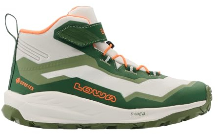 LOWA Stiefel mittel TRAILUX GTX MID JR