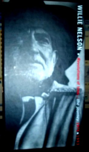Revolutions of Time: the Journey 1975-1993