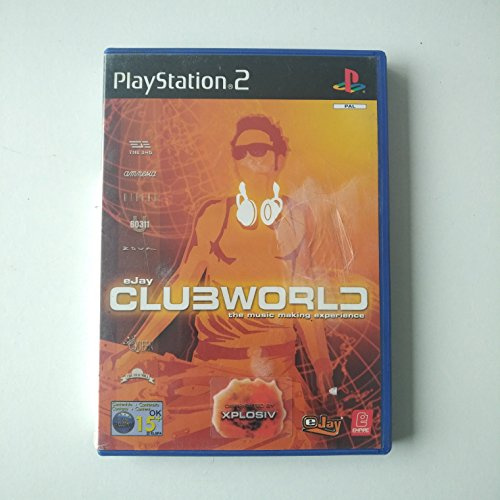 Clubworld (Xplosiv Budget Range)
