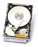 CMS periferiche 80 GB hard drive per Dell (DELLI600 – 80.0)