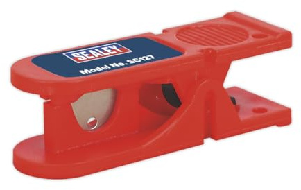 Sealey SC127 Ø3-12.7mm Rubber Hose Cutter
