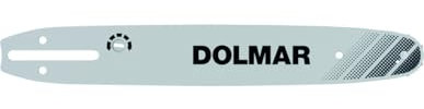 Dolmar 412030061 Barra Motosega Quick Set 12/30cm 3/8 46 1,3mm