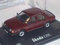Abrex ?Koda 120l 120 L Dunkel Braun Rot Dark Brown Red 143abs702be 1/43 Modellauto Modell Auto