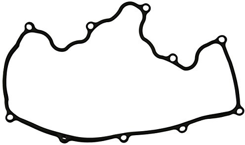 ELRING 457.990 Zylinderkopf- / Ventildeckeldichtung Kompatibel mit OPEL Corsa B Schrägheck S93 607631 8943138030 Y70110235