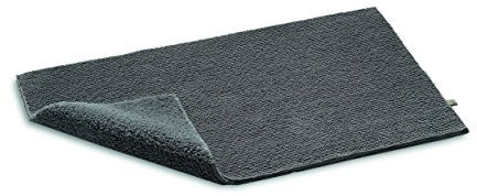 Rhomtuft Badteppiche Pur Zinn - 02