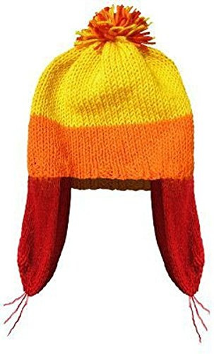 Costume Agent Serenity Firefly Jayne Ear Flap Knit Erwachsene Hat Beanie