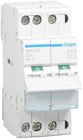 Hager sb