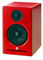 Vieta VOBS30RD - Altavoz con Bluetooth, Color Rojo