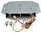 Resistance (senza Klixon) asciugatrice brandt ete6506 F