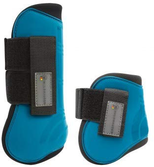 Gamaschen & Streichkappen Pro