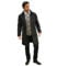 carter & jones Men's Rain Coat Black 4X