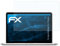 atFoliX Lámina Protectora de Pantalla compatible con Apple MacBook Pro 15 Retina Película Protectora, ultra transparente FX Protector Película (2X)