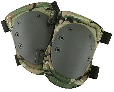 Kombat UK Armour Knieschoner (BTP)