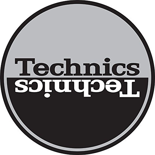 MAGMA LP SLIPMAT TECHNICS MOON 1