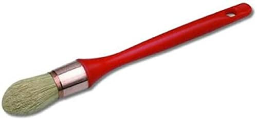 NESPOLI Pinceau à rechampir glycéro taille 4