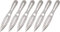 Smith & Wesson S&W Six Piece Throwing Knife