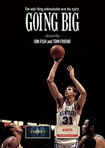 ESPN SEC Storied: Going Big