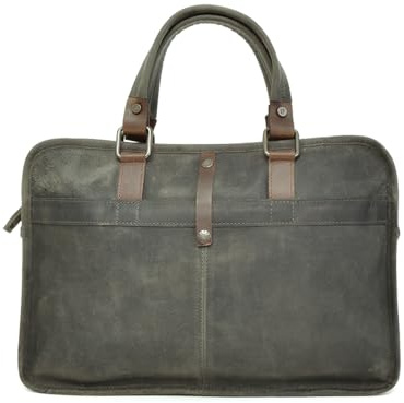 Berba BARBAROSSA Business bag Military