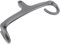 Carbon rennrad lenker integrierter vorbau Alfa pasca fahrradlenker rennrad lenker 28.6 UD matt 420 * 100mm
