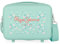 Pepe Jeans Leslie Kulturbeutel, anpassbar, Blau, 29 x 21 x 15 cm, starr, ABS 9,14 l, 0,84 kg