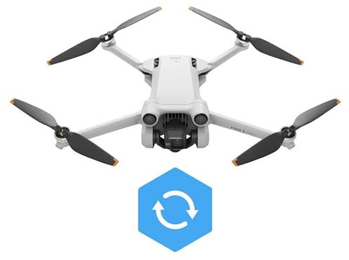 DJI Care Refresh Pour Mini 3 Pro (2 ans)