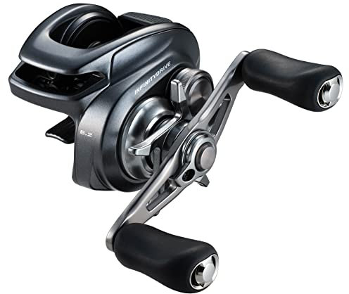 Shimano Inc. Bantam 151 A