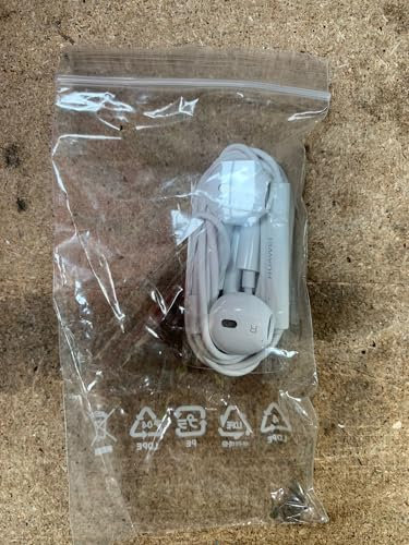 HUAWEI Auriculares CM33 USB Tipo C Sin Embalaje