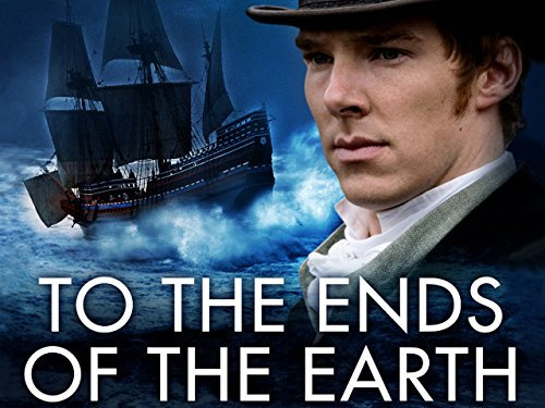 To The Ends Of The Earth