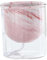 Hintyne Selbstbewässernder übertopf Selbstbewässernde Töpfe Blumentopf Hydrokultur Keramik Glas Automatische Wasserabsaugung Absorbierend Transparent Rund