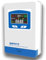 Anern 30A MPPT Contrôleur de Charge Solaire 12/24V de Courant Auto Focus 75V MPPT de suivi de Charge Automatique Paramètre Panneau Solaire Intelligent Régulateur de Charge Solaire