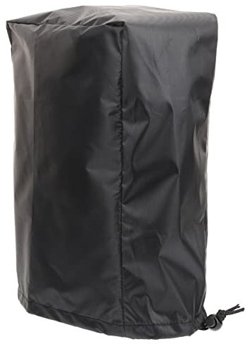 JECOMPRIS Housse de protection contre la poussière pour remorque de camping-car - Housse de protection pour treuil de remorque