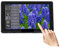 Monitor di campo, 5.5 pollici Ultra High Bright 3000nit 4K Input Output Touch Screen DSLR Field Camera Monitor con kit di installazione LUT5(Standard Accessories)