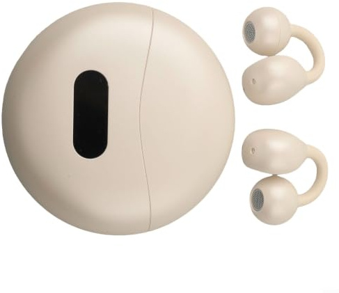 M79 True Wireless Earbuds ABS Leicht Robust Design(skin color)