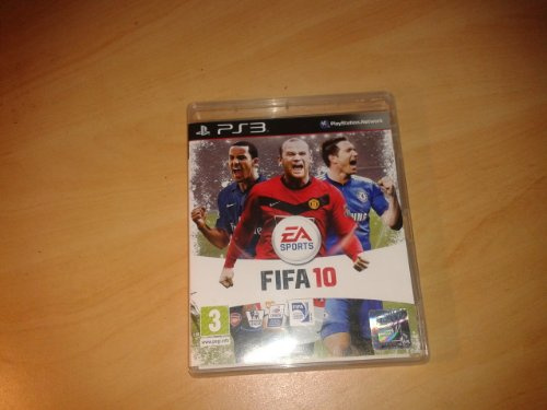 Electronic Arts