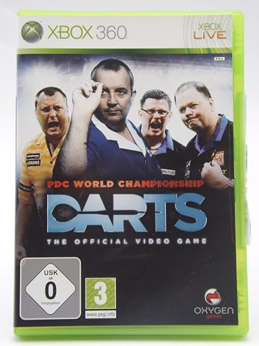 PDC World Championship Darts: Pro Tour