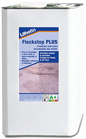 Lithofin Stain Stop Plus, 5 litres