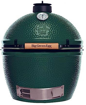 Big Green Egg, XLarge, Keramik, für mehr als 10 Personen/AXLHD-XLarge
