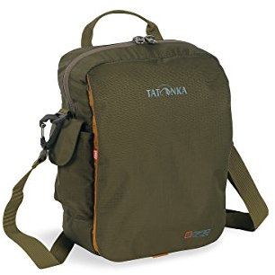 Tatonka Check In XL RFID Block Olive