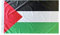 Durabol Bandera Palestina 150 x 90 cm Satén
