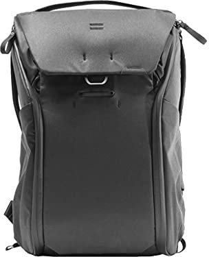 Peak Design Everyday Backpack 30L (Black)