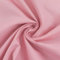 Viskose 100% - Sommer-Blusen-Stoffe Uni - 0,50 m - Stoffe Meterware (Altrosa)