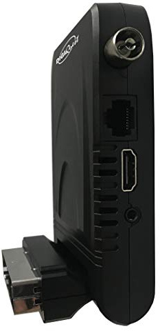 Decoder Digiquest Easy Scart VOICE