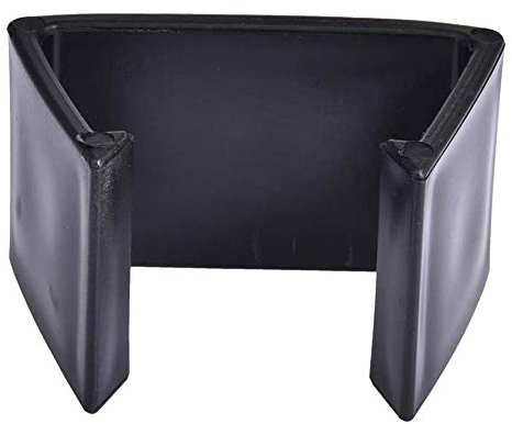 10 Stück Extra Starke Verbinder Klemmbefestigungen für Gartenmöbelset, Polyrattan Möbel Clips Klammern Outdoor Couch Patio Möbel Lounge Set Clip Verbindungsklemmen für Rattan-möbel Modul,4.25cm